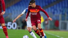 Рома прати испанец в Хетафе