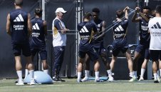 Белингам разтърси Карлето приятно