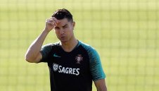 Португалия – Люксембург 