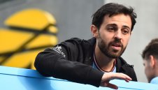 Ман Сити: Бернардо не се продава