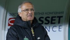 Дерменджиев е очарован от „майсторските изпълнени“ срещу Славия
