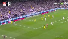 ВИДЕО: Реал Мадрид - Виляреал
