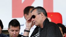 Майкъла: Феновете не могат да определят клубната политика