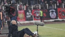 Ел Маестро напуска ЦСКА заради скандал с футболистите