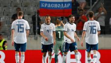 Притеснение преди Мондиал 2018: Трагична Русия загуби от Австрия 