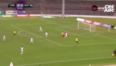 ВИДЕО: Славия - Ботев Пловдив