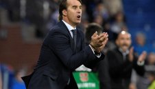 Лопетеги влезе в неприятна компания, но признава: Аз съм отговорен