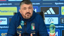 Гатузо се ядоса: Ако очаквахте да е 11:1, това не е мой проблем