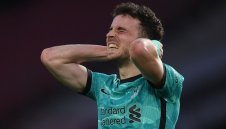 Жота пропуска края на сезона, под въпрос е за Евро 2020