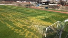 Защо вандали унищожиха стадиона на Левски? Отговорът на Станислав Ангелов-Пелето