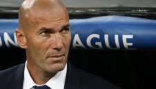 Зизу се притесни: Борусия може да ни създаде проблеми