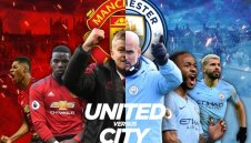 ПРОГНОЗА: Манчестър Сити - Манчестър Юнайтед
