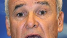 Раниери: Целта е да се класираме напред