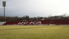 Голяма драма мъчи ЦСКА