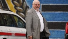 Баждеков: Говорих с Наско Сираков за завръщане в Левски