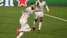 Кой сега е номер 1? Бензема отвя конкуренцията на Меси и Левандовски 