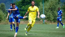 Бразилски гранд се надява Левски да продаде голмайстора си