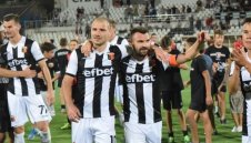 Локо (Пловдив) надцака Септември и глътна свеж въздух + ВИДЕО