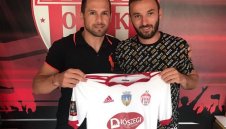 Официално: БГ Меси подписа със Сепси, няма да играе в ЦСКА