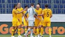 "Кенгурата" трябва да надскочат себе си на Мондиал 2018