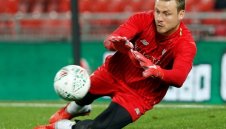 Ливърпул продаде Симон Миньоле на Брюж 