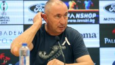 Сериозни проблеми за Мъри Стоилов