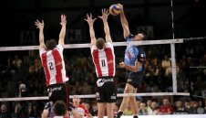 Сислей Тревизо чака ЦСКА на финала