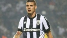 Десподов влезе като резерва при победа на ПАОК над Айнтрахт Франкфурт