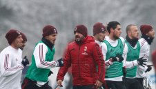 ПРОГНОЗА: Милан – Верона