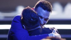 По нашенски: Меси се скарал със Скалони