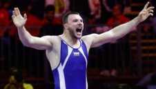 Кирил Милов отвя австриец и взе бронз от световното