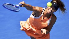 Мария Шарапова прекрати кариерата си