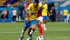 Жезус: Бразилия направи всичко възможно да спечели