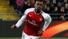 Арсенал бра голям страх, но оцеля в Москва след 2:2