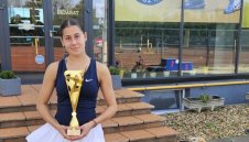 ITF обяви българка за състезателката с най-голям скок в световната ранглиста