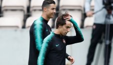 Жоао Феликс вече задмина Кристиано Роналдо + ВИДЕО