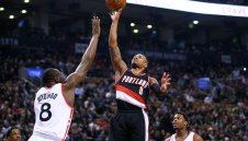 50 точки на Лилард не стигнаха на Портланд