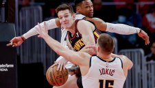 Жокера пак няма спиране, сега наказа и Атланта с 48