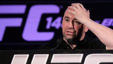 Скандал в UFC: Дейна Уайт се сби със съпругата си в нощен клуб + ВИДЕО