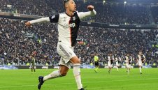 Рома – Ювентус