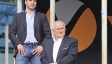 Гонзо се закани отново да тресне Левски на "Герена"
