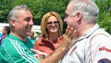 Джеки отсече: ЦСКА се нуждае от машинист с пари