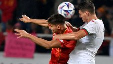 Медиите в Северна Македония: Загубихме от най-омразния ни съсед! + ВИДЕО