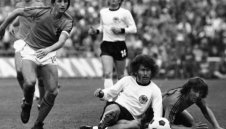 Когато Аякс прогони Йохан Велики