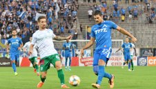 Още един проблем за Левски 