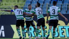 Черно море удари Лудогорец и мечтае за Европа