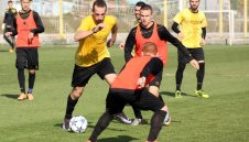 Ботев удари юношите с 3:1