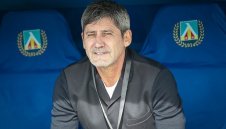 Левски със специално съобщение за Николай Костов