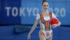 Калейн се класира за финала на многобоя на Токио 2020, Тасева отпадна