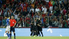 Португалия удари “Скуадрата” и без Роналдо